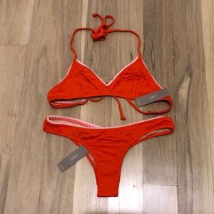 J Crew Swimsuit!